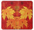 S0479 Maple Leaf Hülle Schutzhülle Taschen für iPhone 6 Plus, 6S Plus