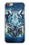 S1135 Wolf with knives Rock Hülle Schutzhülle Taschen für iPhone 6 Plus, 6S Plus