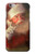 S1144 Xmas Santa Claus Hülle Schutzhülle Taschen für iPhone 6 Plus, 6S Plus