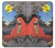 S2234 Zen Master Bodhidharma Yoshitoshi Hülle Schutzhülle Taschen für iPhone 6 Plus, 6S Plus