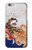 S2496 Japan Art Utagawa Kuniyoshi Tamatori Hülle Schutzhülle Taschen für iPhone 6 Plus, 6S Plus