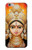 S2953 Devi Kanaka Durga Mata Hülle Schutzhülle Taschen für iPhone 6 Plus, 6S Plus