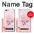 S3094 Dreamcatcher Watercolor Painting Hülle Schutzhülle Taschen für iPhone 6 Plus, 6S Plus