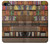 S3154 Bookshelf Hülle Schutzhülle Taschen für iPhone 7, iPhone 8 S3154 Bookshelf Hülle Schutzhülle Taschen für iPhone 7, iPhone 8