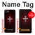 S3160 Christian Cross Hülle Schutzhülle Taschen für iPhone 7, iPhone 8, iPhone SE (2020) (2022)