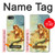 S3184 Little Mermaid Painting Hülle Schutzhülle Taschen für iPhone 7, iPhone 8, iPhone SE (2020) (2022)
