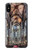 S3210 Santa Maria Del Mar Cathedral Hülle Schutzhülle Taschen für iPhone 7, iPhone 8