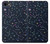 S3220 Star Map Zodiac Constellations Hülle Schutzhülle Taschen für iPhone 7, iPhone 8