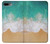 S3150 Sea Beach Hülle Schutzhülle Taschen für iPhone 7 Plus, iPhone 8 Plus