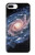 S3192 Milky Way Galaxy Hülle Schutzhülle Taschen für iPhone 7 Plus, iPhone 8 Plus