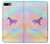 S3203 Rainbow Unicorn Hülle Schutzhülle Taschen für iPhone 7 Plus, iPhone 8 Plus