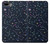 S3220 Star Map Zodiac Constellations Hülle Schutzhülle Taschen für iPhone 7 Plus, iPhone 8 Plus