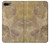 S3240 Yellow Marble Stone Hülle Schutzhülle Taschen für iPhone 7 Plus, iPhone 8 Plus