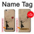 S3170 Girl Heart Out of Reach Hülle Schutzhülle Taschen für iPhone 6 6S