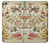 S3145 Antique Constellation Map Hülle Schutzhülle Taschen für iPhone 6 Plus, iPhone 6s Plus