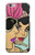 S3171 Girls Pop Art Hülle Schutzhülle Taschen für iPhone 6 Plus, iPhone 6s Plus