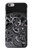 S3176 Inside Watch Black Hülle Schutzhülle Taschen für iPhone 6 Plus, iPhone 6s Plus