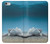 S3213 Sea Shells Under the Sea Hülle Schutzhülle Taschen für iPhone 6 Plus, iPhone 6s Plus