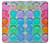 S3235 Watercolor Mixing Hülle Schutzhülle Taschen für iPhone 6 Plus, iPhone 6s Plus