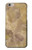 S3240 Yellow Marble Stone Hülle Schutzhülle Taschen für iPhone 6 Plus, iPhone 6s Plus