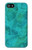 S3147 Aqua Marble Stone Hülle Schutzhülle Taschen für iPhone 5 5S SE