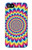 S3162 Colorful Psychedelic Hülle Schutzhülle Taschen für iPhone 5 5S SE