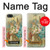 S3164 Easter Rabbit Family Hülle Schutzhülle Taschen für iPhone 5 5S SE