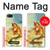 S3184 Little Mermaid Painting Hülle Schutzhülle Taschen für iPhone 5 5S SE