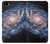 S3192 Milky Way Galaxy Hülle Schutzhülle Taschen für iPhone 5 5S SE