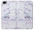 S3215 Seamless Pink Marble Hülle Schutzhülle Taschen für iPhone 5 5S SE