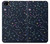 S3220 Star Map Zodiac Constellations Hülle Schutzhülle Taschen für iPhone 5 5S SE