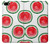 S3236 Watermelon Pattern Hülle Schutzhülle Taschen für iPhone 5 5S SE