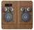 S3146 Antique Wall Phone Hülle Schutzhülle Taschen für Note 8 Samsung Galaxy Note8