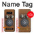 S3146 Antique Wall Phone Hülle Schutzhülle Taschen für Note 8 Samsung Galaxy Note8