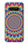 S3162 Colorful Psychedelic Hülle Schutzhülle Taschen für Note 8 Samsung Galaxy Note8