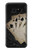 S3231 Vintage Royal Straight Flush Cards Hülle Schutzhülle Taschen für Note 8 Samsung Galaxy Note8