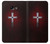 S3160 Christian Cross Hülle Schutzhülle Taschen für Samsung Galaxy A5 (2017)