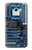 S3163 Computer Motherboard Hülle Schutzhülle Taschen für Samsung Galaxy A5 (2017)