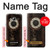 S3221 Steampunk Clock Gears Hülle Schutzhülle Taschen für Samsung Galaxy J3 (2016)