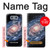 S3192 Milky Way Galaxy Hülle Schutzhülle Taschen für LG G6