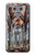 S3210 Santa Maria Del Mar Cathedral Hülle Schutzhülle Taschen für LG G6