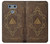 S3219 Spell Book Cover Hülle Schutzhülle Taschen für LG G6