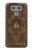 S3219 Spell Book Cover Hülle Schutzhülle Taschen für LG G6