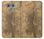 S3230 Vintage Map of London Hülle Schutzhülle Taschen für LG G6