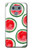 S3236 Watermelon Pattern Hülle Schutzhülle Taschen für LG G6