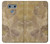 S3240 Yellow Marble Stone Hülle Schutzhülle Taschen für LG G6