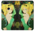 S0095 Peter Pan's Tinker Bell Hülle Schutzhülle Taschen für OnePlus 5T