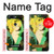 S0095 Peter Pan's Tinker Bell Hülle Schutzhülle Taschen für OnePlus 5T