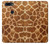 S0422 Giraffe Skin Hülle Schutzhülle Taschen für OnePlus 5T