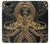 S0426 Gold Dragon Hülle Schutzhülle Taschen für OnePlus 5T